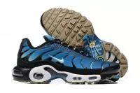 chaussures nike tn requin air max aquarius blue dm0032-402